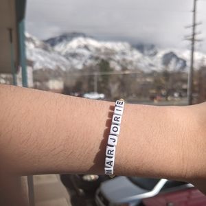 Taylor Swift Marjorie Bracelet.